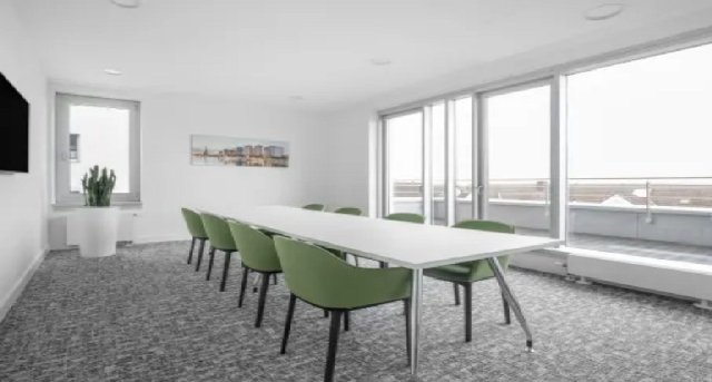Darmstädter Landstraße 116, Darmstädter Landstraße 116, Darmstädter Landstraße 116 — office space for rent, photo 8