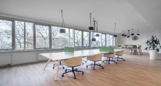 Darmstädter Landstraße 116, Darmstädter Landstraße 116, Darmstädter Landstraße 116 — office space for rent, photo 9