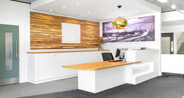 Dartford Business Park, Dartford Business Park, Dartford, DA1 5FS — office space for rent, photo 2