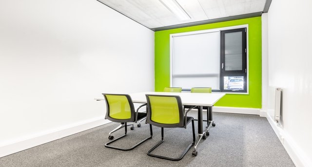 Dartford Business Park, Dartford Business Park, Dartford, DA1 5FS — office space for rent, photo 6