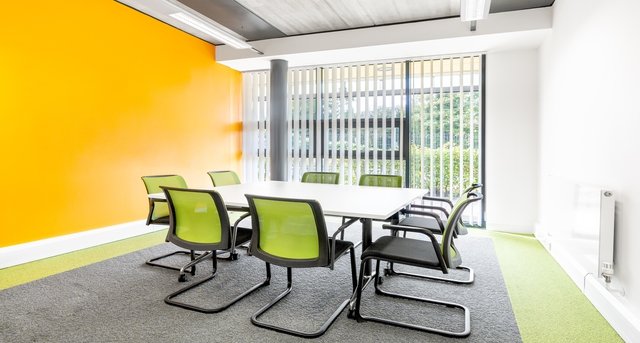 Dartford Business Park, Dartford Business Park, Dartford, DA1 5FS — office space for rent, photo 7