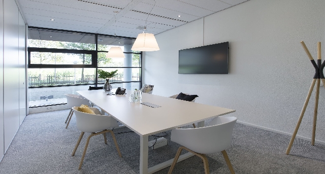 Rent office Databankweg 26_2-1