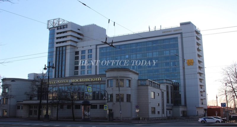 Davidov, 1a, Tashkentskaya street — office space for rent, photo 11