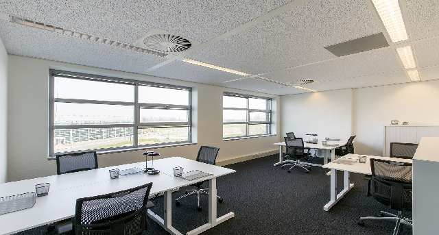 Rent office De Corridor 5C_7-1