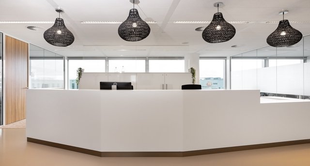 Sewa kantor De Haagsche Zwaan_2-1