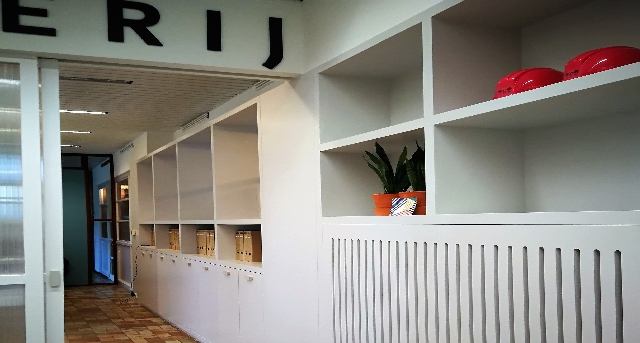 مكتب للايجارDe Wolkammerij, Adolf Greinerstraat 12, Hoboken Antwerpen_1-1