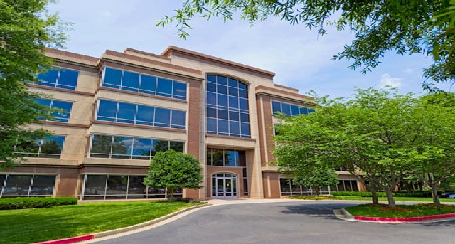 Sewa pejabat Deerfield Parkway, Suite 100_1-1
