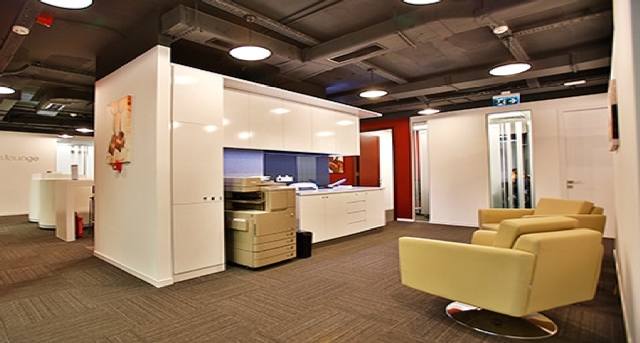 Alquiler oficinas Degirmicem Ave. Ozgurluk Street, No:32_3-1