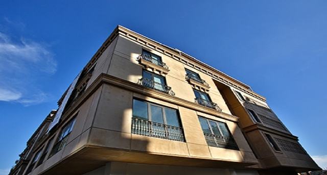 Alquiler oficinas Degirmicem Ave. Ozgurluk Street, No:32_6-1