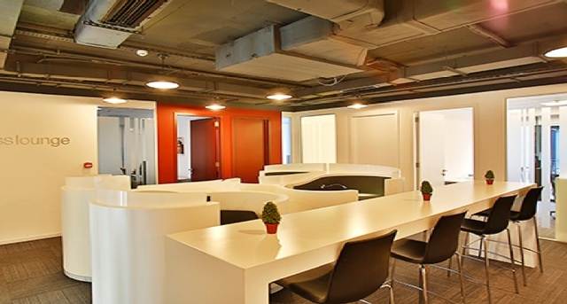 Alquiler oficinas Degirmicem Ave. Ozgurluk Street, No:32_7-1