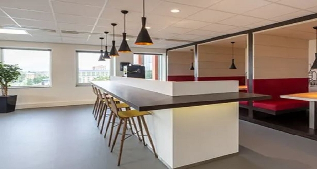 Alquiler oficinas Delflandlaan 1_1-1