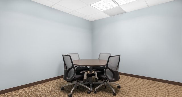 مكتب للايجارDeloitte Building_5-1