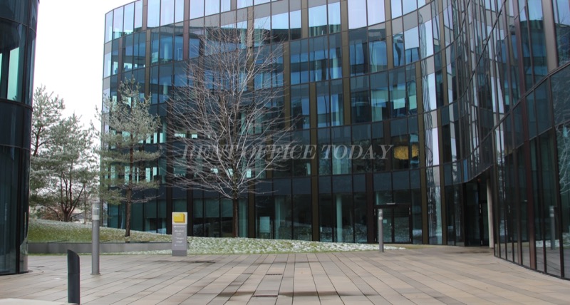 Denk Drei im Viertel Zwei, Stella-Klein-Löw-Weg 8, 1020 Wien — office space for rent, photo 16