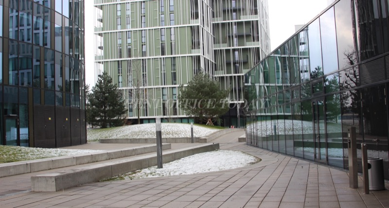 Denk Drei im Viertel Zwei, Stella-Klein-Löw-Weg 8, 1020 Wien — office space for rent, photo 15