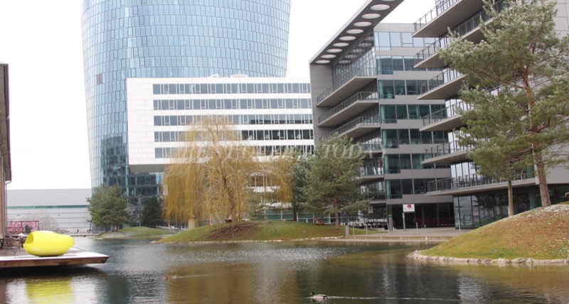 Denk Drei im Viertel Zwei, Stella-Klein-Löw-Weg 8, 1020 Wien — office space for rent, photo 14