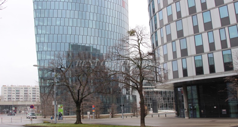 Denk Drei im Viertel Zwei, Stella-Klein-Löw-Weg 8, 1020 Wien — office space for rent, photo 12