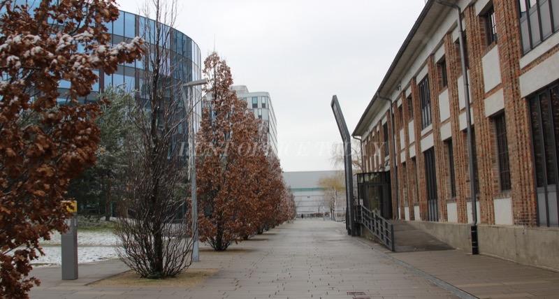 Denk Drei im Viertel Zwei, Stella-Klein-Löw-Weg 8, 1020 Wien — office space for rent, photo 11