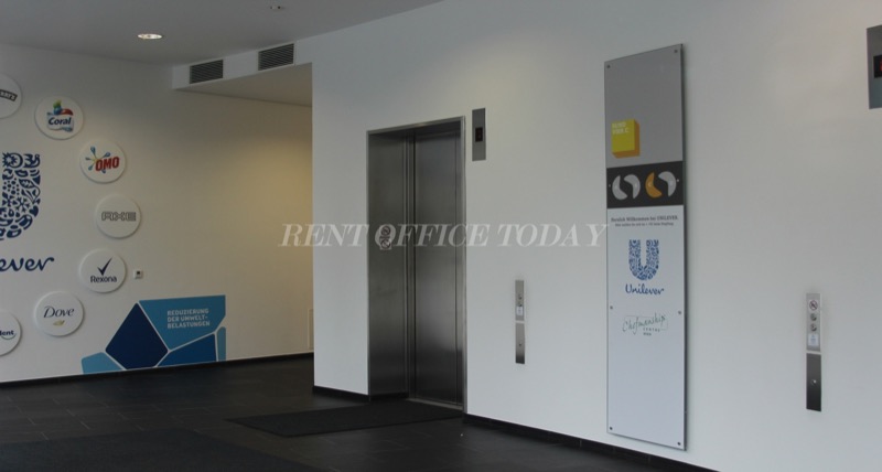 Denk Drei im Viertel Zwei, Stella-Klein-Löw-Weg 8, 1020 Wien — office space for rent, photo 10