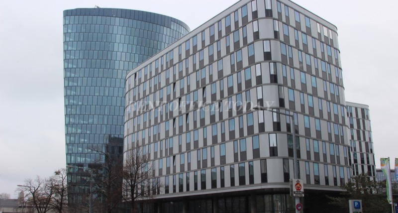 Denk Drei im Viertel Zwei, Stella-Klein-Löw-Weg 8, 1020 Wien — office space for rent, photo 9