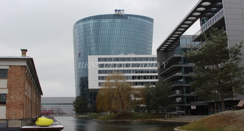 Denk Drei im Viertel Zwei, Stella-Klein-Löw-Weg 8, 1020 Wien — office space for rent, photo 1