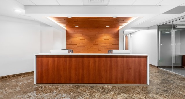 Denver Place, 999 18th Street, Denver, CO 80202 — office space for rent, photo 2