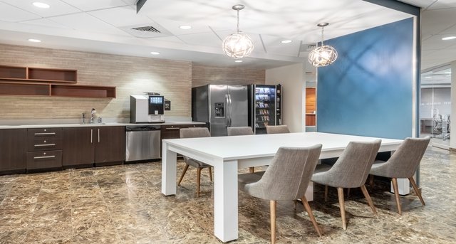Denver Place, 999 18th Street, Denver, CO 80202 — office space for rent, photo 4
