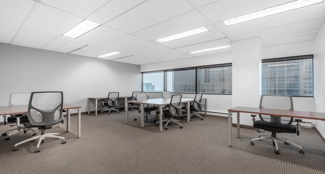 Denver Place, 999 18th Street, Denver, CO 80202 — office space for rent, photo 6