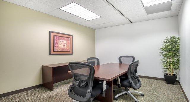 Rent office Derby Corporate Center_6-1
