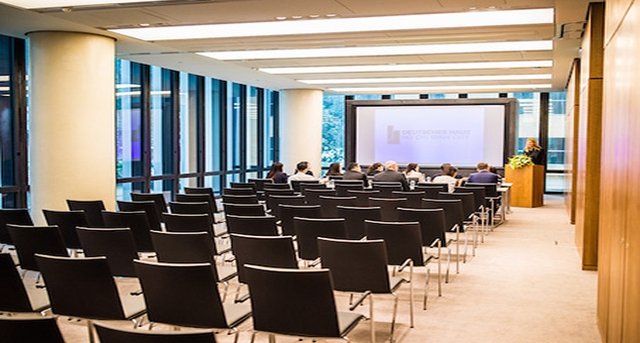Kiralık Ofis - Deutsches Haus Conference Centre 2F_1-1