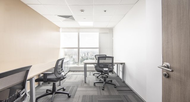 Rent office Dev Corpora_6-1