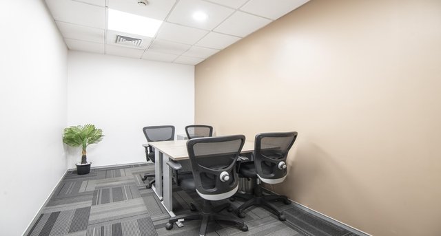 Rent office Dev Corpora_7-1