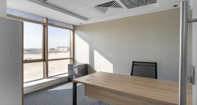 Bureaux à louer Dhahran Road, Ulaya_3-1