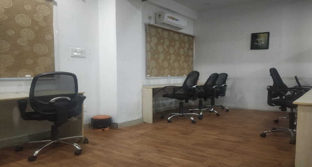 Cнять офис Dhruv Arcade, Banjara Hills_1-1