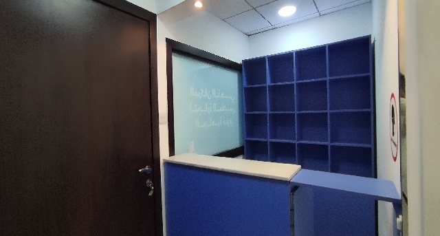 Diera Porsaeed, Deira City Center, Dubai — office space for rent, photo 10