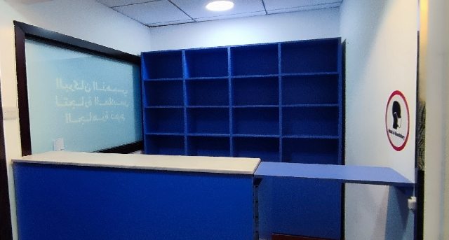 Diera Porsaeed, Deira City Center, Dubai — office space for rent, photo 6