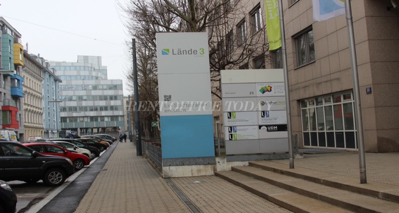 Dietrichgasse – Lände 3, Dietrichgasse 25, 1030 Wien — office space for rent, photo 9
