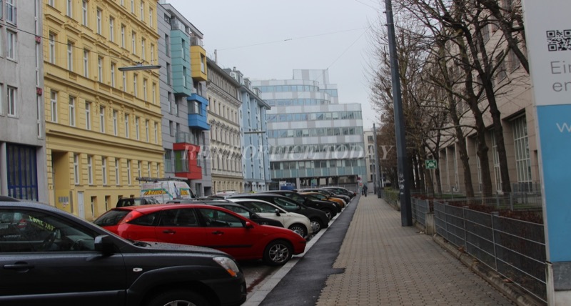 Dietrichgasse – Lände 3, Dietrichgasse 25, 1030 Wien — office space for rent, photo 4