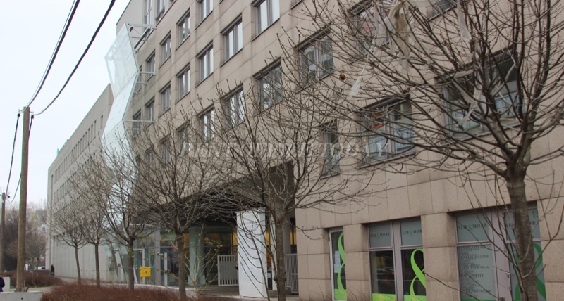 Dietrichgasse – Lände 3, Dietrichgasse 25, 1030 Wien — office space for rent, photo 2