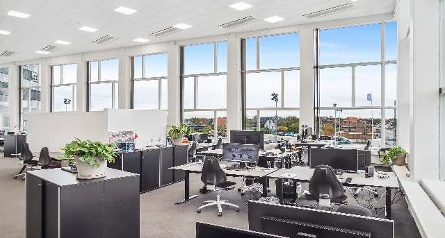 Digevej 114, Digevej 114, Digevej 114 Copenhagen — office space for rent, photo 1