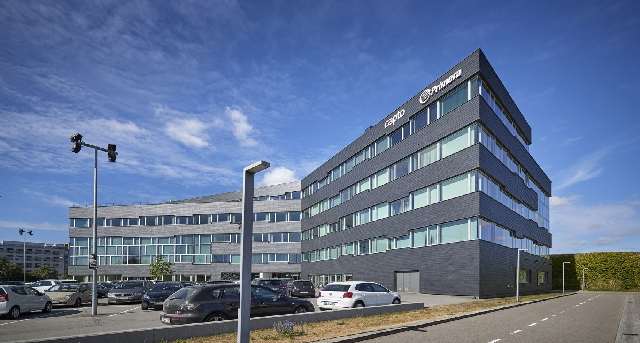 Digevej 114, Digevej 114, Digevej 114 Copenhagen — office space for rent, photo 10