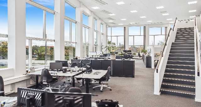 Digevej 114, Digevej 114, Digevej 114 Copenhagen — office space for rent, photo 12