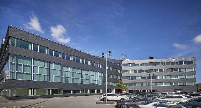 Digevej 114, Digevej 114, Digevej 114 Copenhagen — office space for rent, photo 4