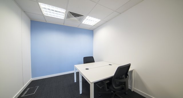 Digital World Centre, The Quays, Manchester, Greater Manchester M50 3UB — office space for rent, photo 10