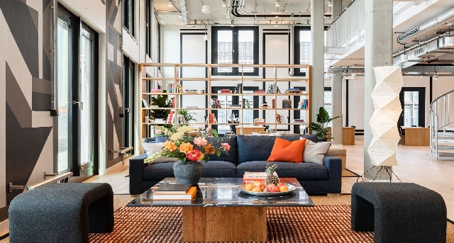 WeWork Dircksenstraße, Dircksenstraße 3, Dircksenstraße 3 — office space for rent, photo 7