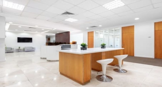 Bureaux à louer Doha Airport, D Ring Road, Al Mataar Al Qadeem District_2-1