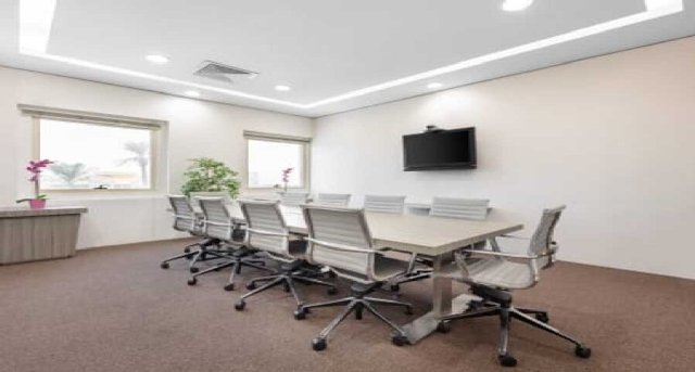 Bureaux à louer Doha Airport, D Ring Road, Al Mataar Al Qadeem District_3-1
