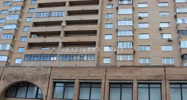 Снять офис в бизнес центре на Долгоруковской 40-4