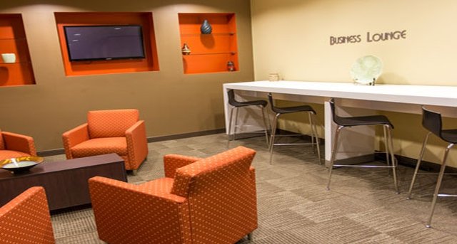 Dominion Plaza, 17304 Preston Road, Dallas, TX 75252 — office space for rent, photo 3