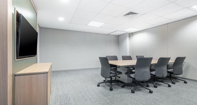 Cнять офис Domo Corporate ABC_5-1
