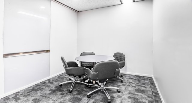 Rent office Dongdaegu Station Centre_7-1